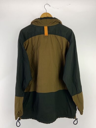 商品画像：ジャケット/S/コットン/KHK 2