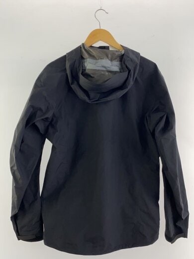 商品画像：ナイロンジャケット/M/ナイロン/BLK/21776-129324/ZETA SL JACKET 2