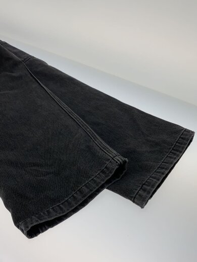 商品画像：オーバーオール/L/コットン/GRY/無地/PC9-79107-0006 7