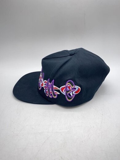 商品画像：キャップ/FREE/コットン/BLK/メンズ 2