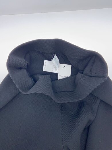 商品画像：セットアップ/38/ポリエステル/BLK/無地/460GSL73-0100 5