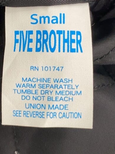 商品画像：ジャケット/S/ウール/RED/チェック 4