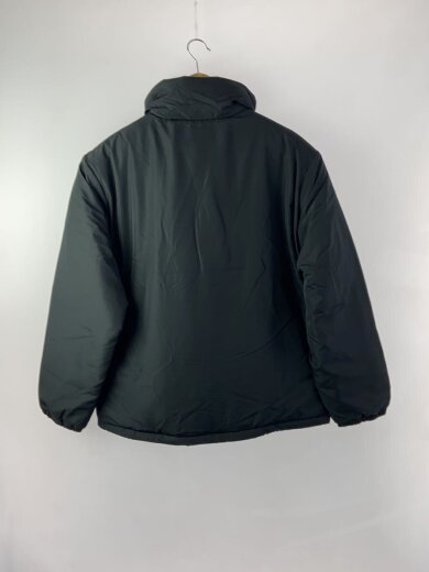 商品画像：ジャケット/M/ポリエステル/BLK/251hab30-3121 2