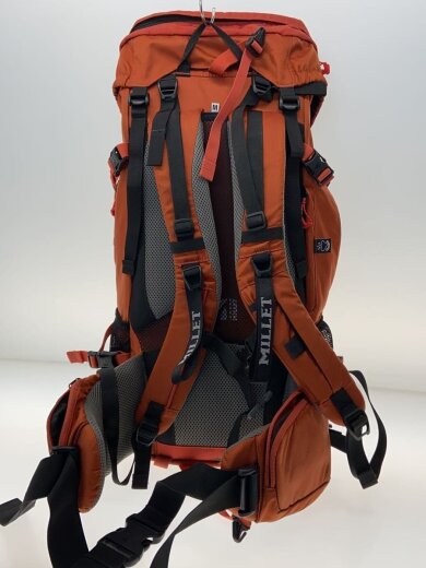 商品画像：リュック/ナイロン/ORN/無地/127287 3