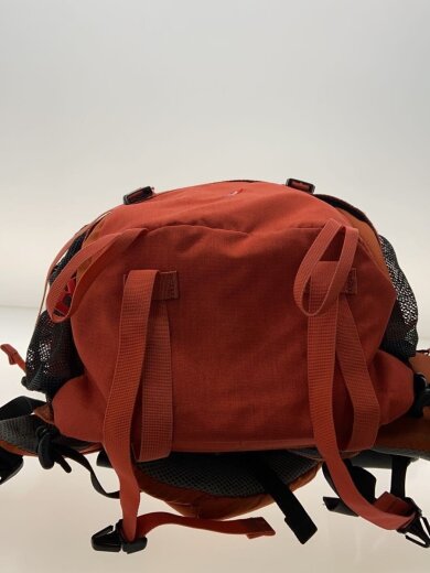 商品画像：リュック/ナイロン/ORN/無地/127287 4