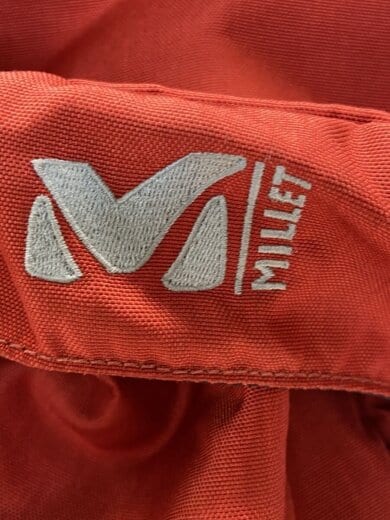 商品画像：リュック/ナイロン/ORN/無地/127287 5