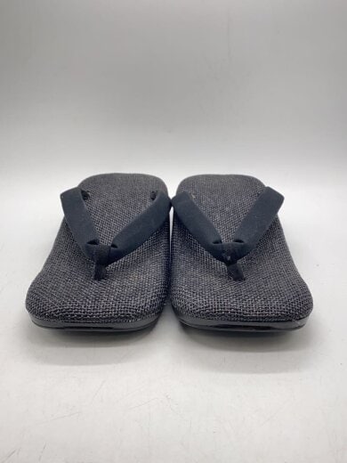 画像：その他ブランドサンダル/M/BLK6