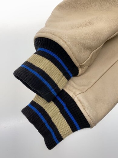 商品画像：スタジャン/XL/ウール/BLK/6162083 5