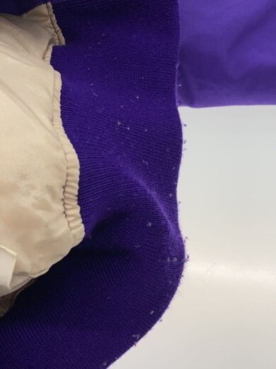 商品画像：ダウンジャケット/M/ナイロン/PUP/無地 7