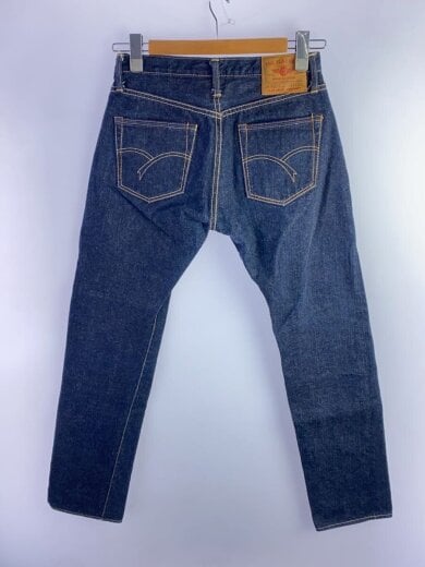 商品画像：ボトム/31/コットン/IDG/無地/3002 2