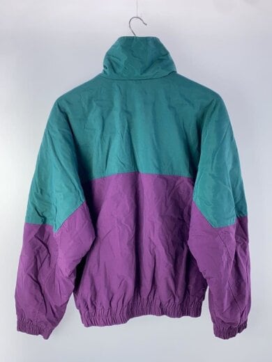 商品画像：ジャケット/M/ナイロン/GRN/PUP 2