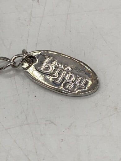 商品画像：ネックレス/--/SLV/レディース 2