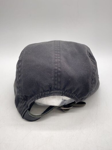 商品画像：キャップ/FREE/コットン/BLK/メンズ 3