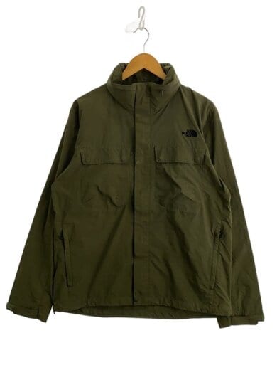 商品画像：GLOBE TREKKER JK_グローブトレッカージャケット/XL/ポリエステル/KHK/無地 1