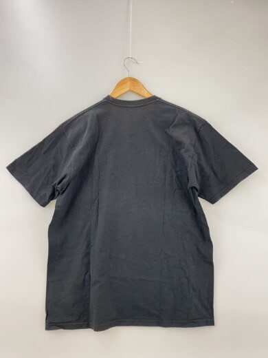 商品画像：Tシャツ/L/コットン/BLK/eyes tee// 2