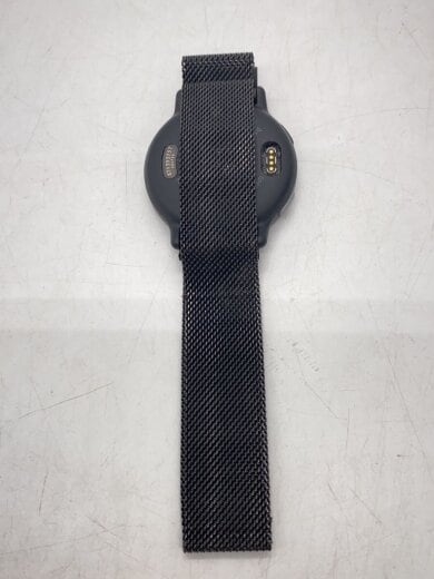 商品画像：スマートウォッチ/デジタル/--/BLK/BLK/010-02862-40 5