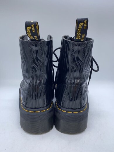 商品画像：レースアップブーツ/UK5/BLK/レザー/AW006 6