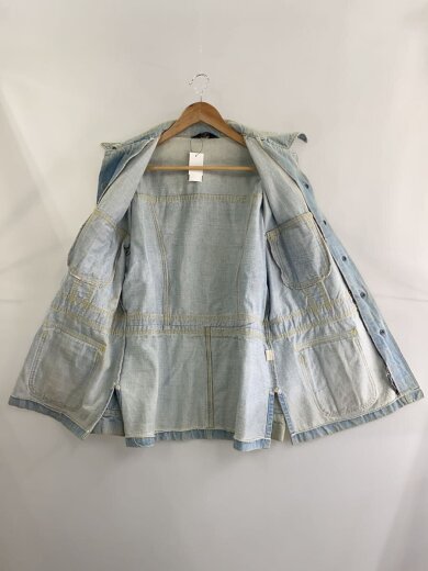 商品画像：ジャケット/XL/--/IDG/無地// 3