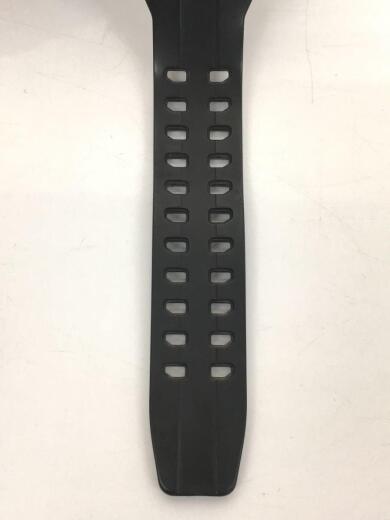 画像：CASIOソーラー腕時計・G-SHOCK/デジアナ/ラバー/ブラック/GR-B100GB-1AJF5