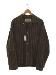 カバーオール/40/--/BRW