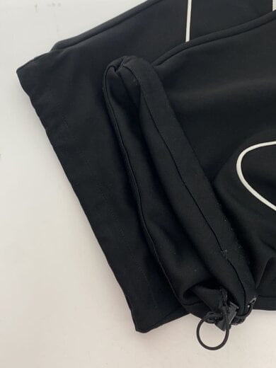 画像：NERDYセットアップ/M/ポリエステル/BLK/PNEF23TR0601059