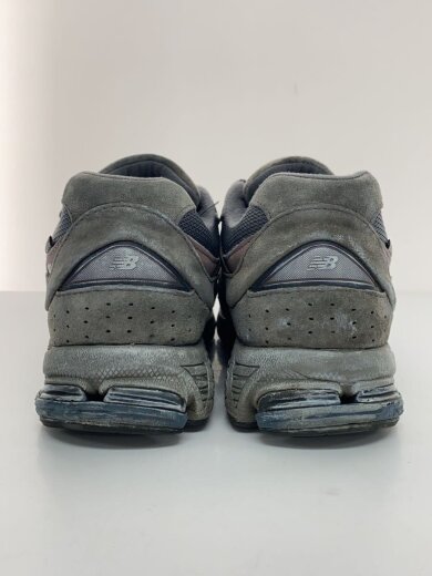 商品画像：M2002RXA/GORE-TEX/エイジド加工/26cm/グレー/ゴアテックス/M2002RXA 9