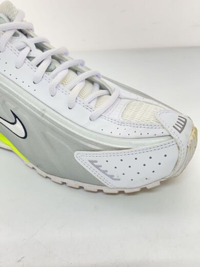 商品画像：ローカットスニーカー_AR3565-102/27cm/WHT 6