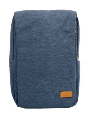 軽量デイリーリュック/IDG/無地/Siena