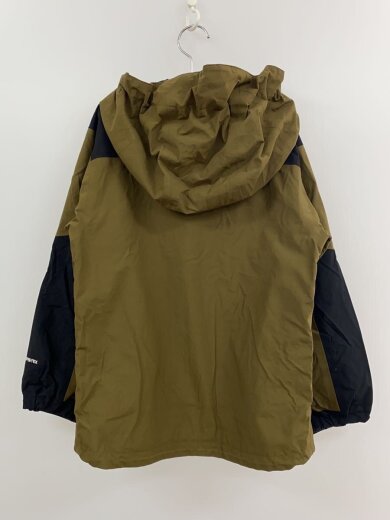 商品画像：GORETEX/MOUNTAIN JACKET/ジャケット/140cm/ナイロン/KHK/NPJ62001 2