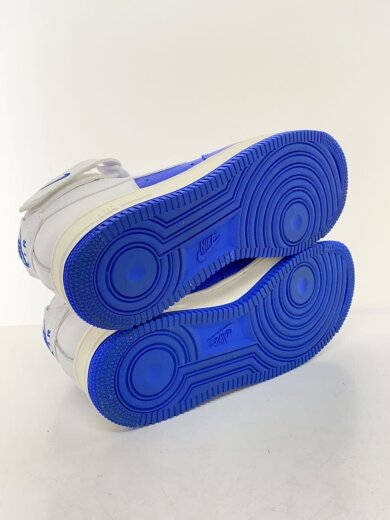 商品画像：NBA X AIR FORCE 1 HIGH_NBA X エアフォース 1 ハイ/27cm/ブルー// 4