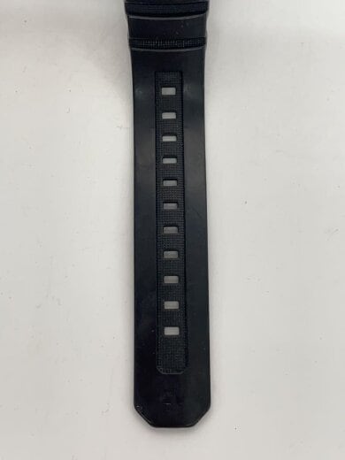 商品画像：ソーラー腕時計・G-SHOCK/デジアナ/BLK 5