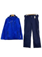 PS8722P31 ウェアー/XL/ブルー×ネイビー/PS8722P31/SET UP