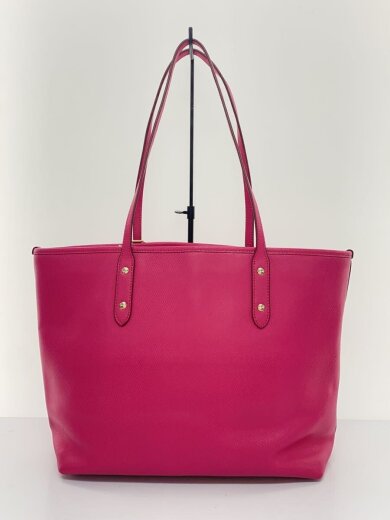 商品画像：シティ・ジップトート/ピンク 3