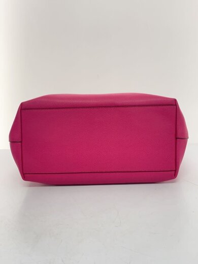 商品画像：シティ・ジップトート/ピンク 4