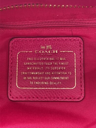 商品画像：シティ・ジップトート/ピンク 5