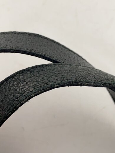 商品画像：ハンドバッグ/キャンバス/BLK/総柄 9