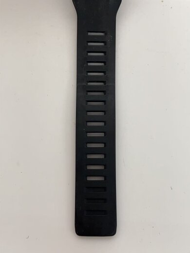 商品画像：クォーツ腕時計_G-SHOCK/デジタル/ラバー/BLK 5