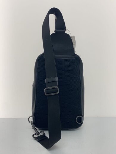 商品画像：イーサンパック/ボディバッグ/シグネチャー/PVC/CO910 3