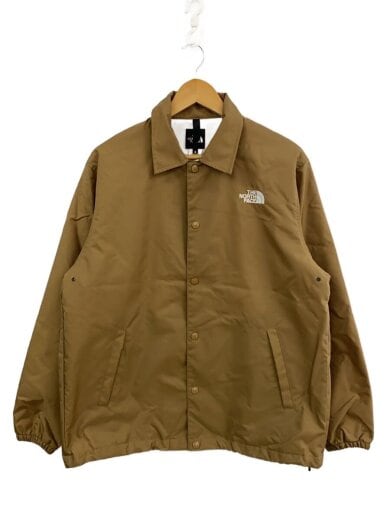 商品画像：THE COACH JACKET_ザ コーチジャケット/S/ナイロン/CML 1
