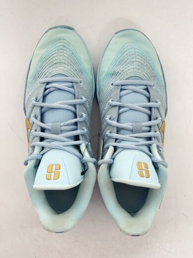 商品画像：ローカットスニーカー/27cm/BLU/HF2882-400 3