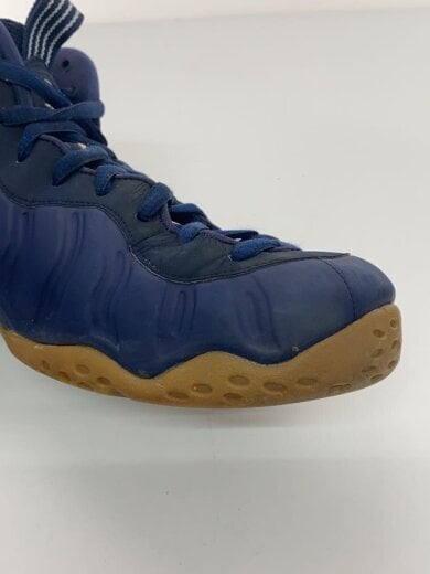 商品画像：AIR FOAMPOSITE ONE/エアフォームポジットワン/ネイビー/314996-405/28cm/NVY 6