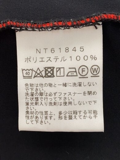 商品画像：MACH 5 JACKET_マッハファイブジャケット/M/ポリエステル/RED 4