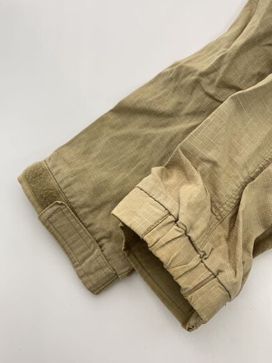 商品画像：ブルゾン_PM3462/L/リネン/BEG 5