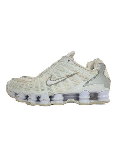 商品画像：SHOX TL_ショックス TL/US11/WHT 1