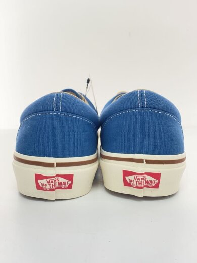 商品画像：Era 95 Dx/ローカットスニーカー/28.5cm/ブルー/キャンバス/VN0A2RR11V2 6