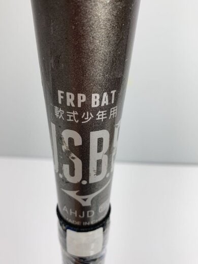 商品画像：BEYONDMAX GIGAKING 野球用品/BLK/BEYONDMAX GIGAKING// 5