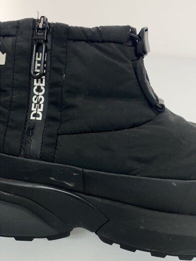 商品画像：スノーブーツ/アクティブウインターブーツ/27cm/ブラック/DM1UJD20BK 8