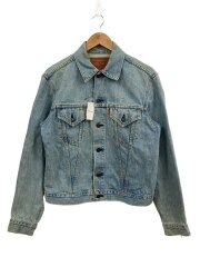 90s/3rd/復刻/BIG E/40/コットン/インディゴ/71557-0214