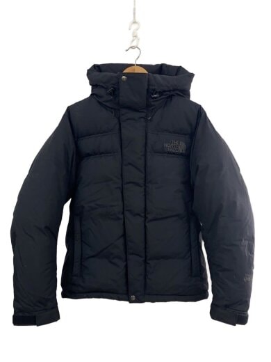 商品画像：ALTERATION BAFFS JACKET_オルタレーションバフズジャケット/S/ナイロン/ブラック 1