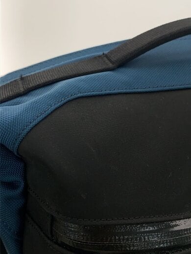 商品画像：ARRO 8 SHOULDER BAG/ショルダーバッグ/ナイロン/ブルー/24019-122988 8